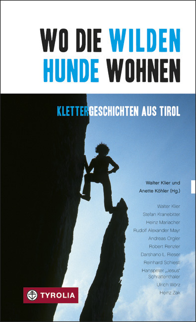 Wo die wilden Hunde wohnen main product photo