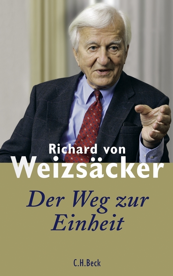 Der Weg zur Einheit main product photo