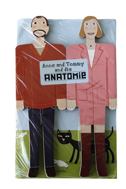 Anna und Tommy und die Anatomie main product photo