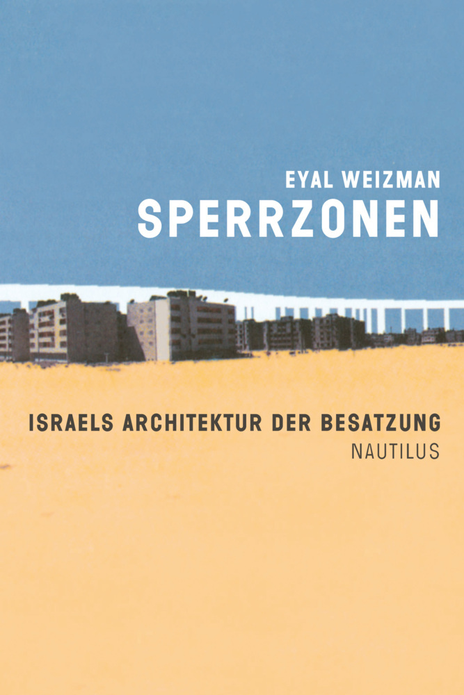 Sperrzonen main product photo