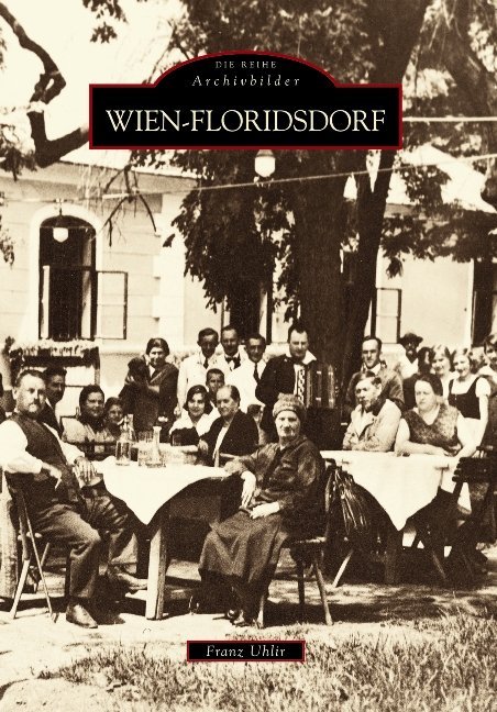 Wien-Floridsdorf main product photo