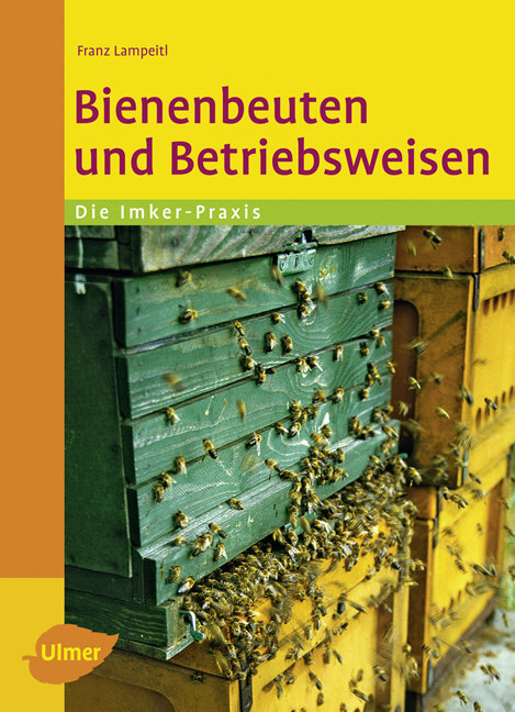Bienenbeuten und Betriebsweisen main product photo