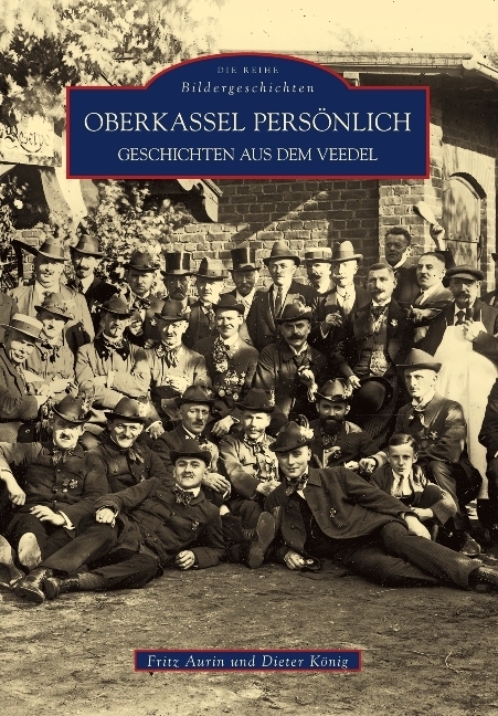 Oberkassel persönlich main product photo