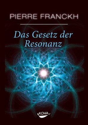 Das Gesetz der Resonanz, 1 DVD