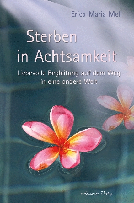 Sterben in Achtsamkeit main product photo