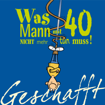 Geschafft