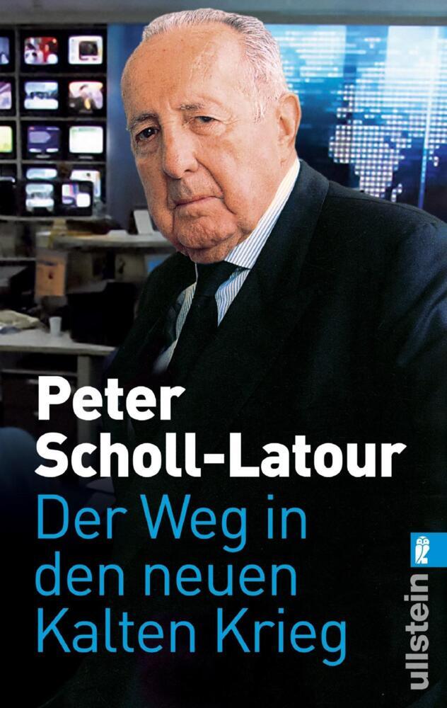 Der Weg in den neuen Kalten Krieg main product photo
