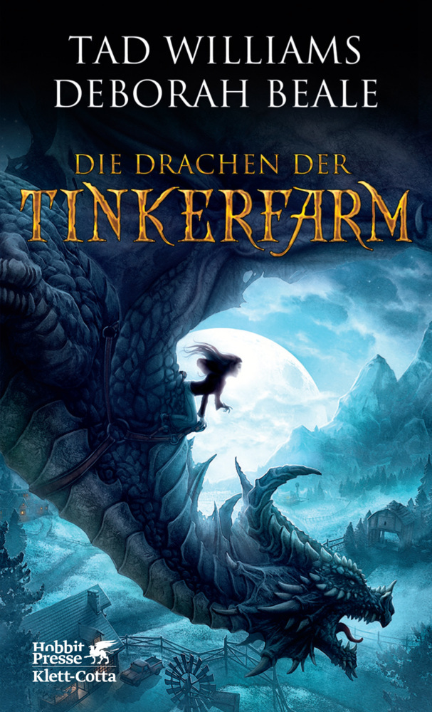 Die Drachen der Tinkerfarm main product photo