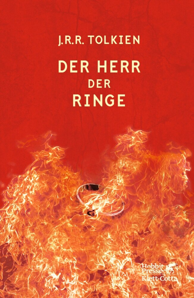 Der Herr der Ringe main product photo