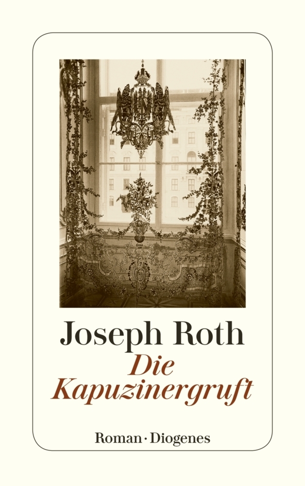 Die Kapuzinergruft main product photo