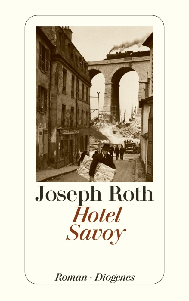 Hotel Savoy main product photo