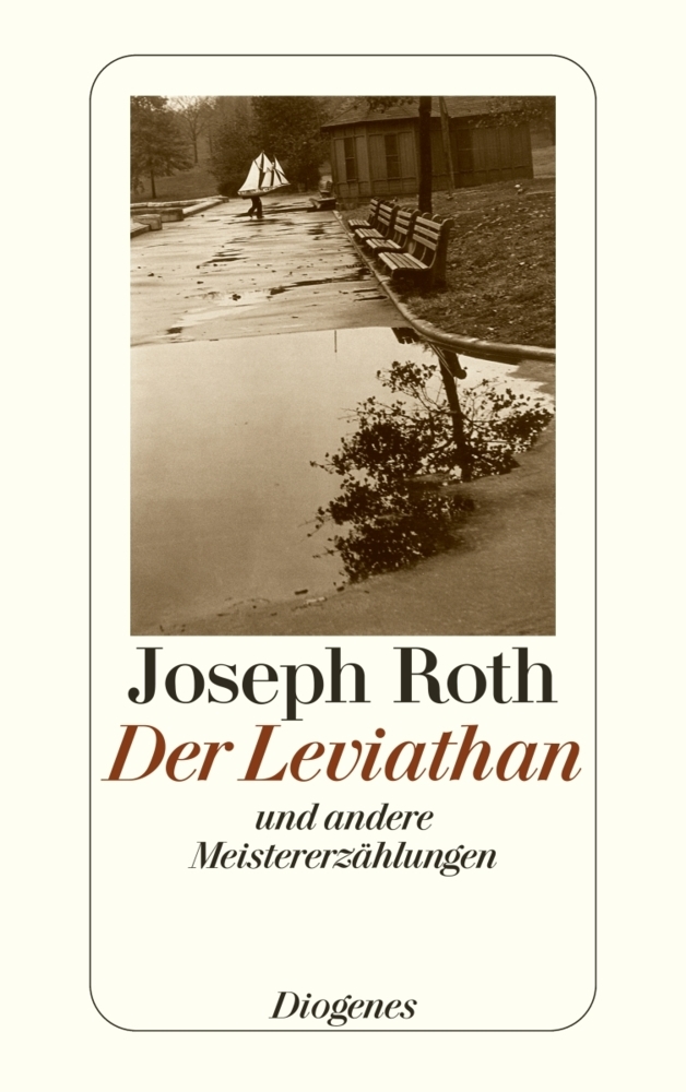 Der Leviathan und andere Meistererzählungen main product photo