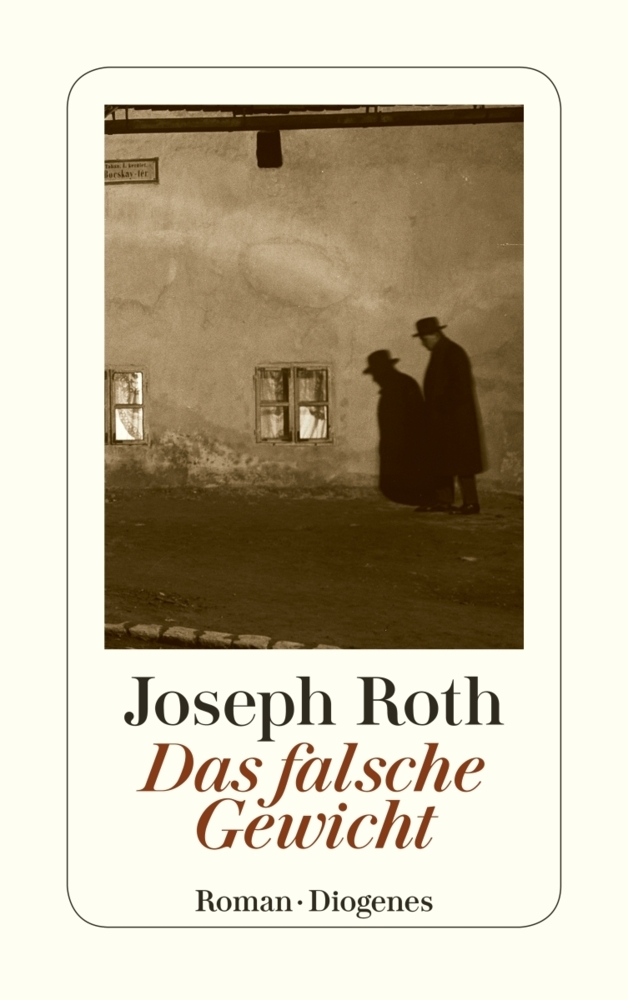 Das falsche Gewicht main product photo