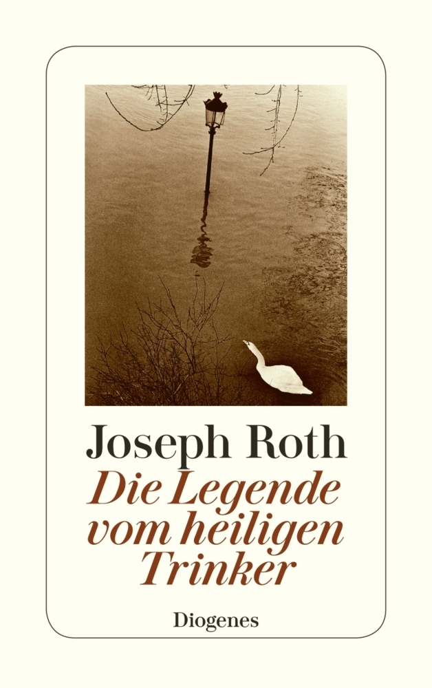 Die Legende vom heiligen Trinker main product photo