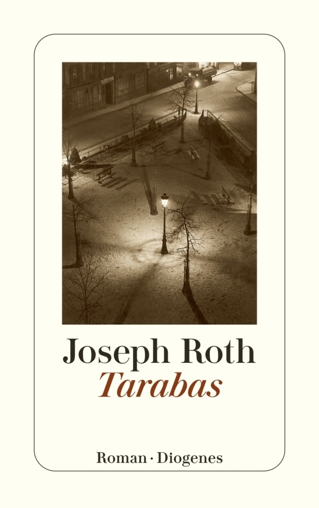 Tarabas main product photo