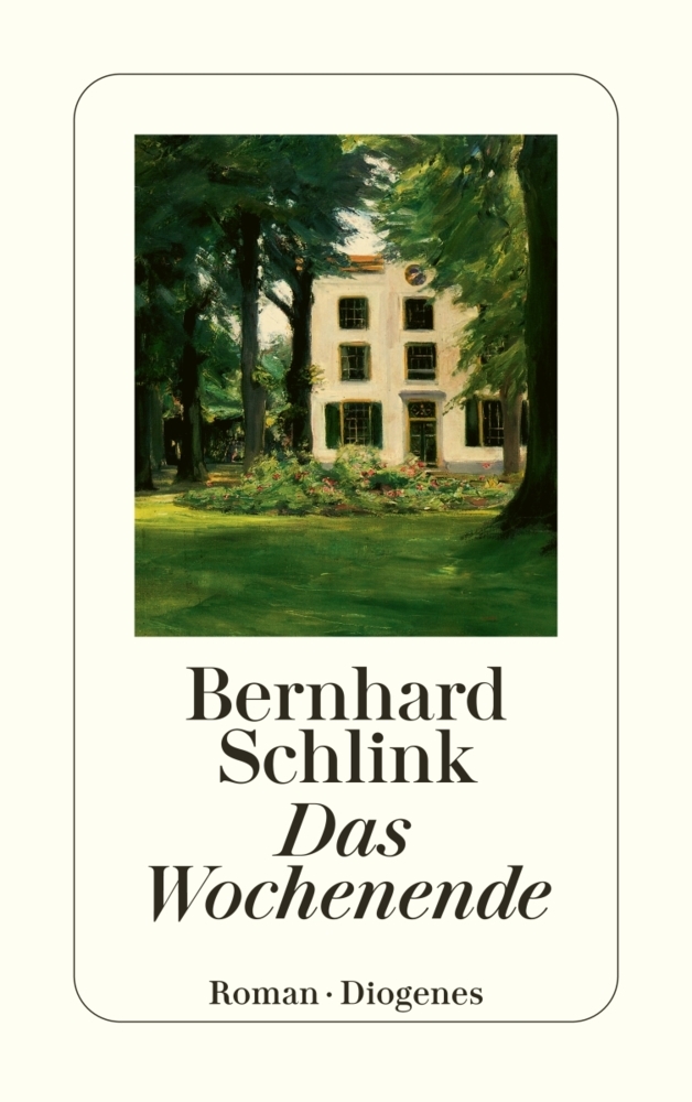 Das Wochenende main product photo