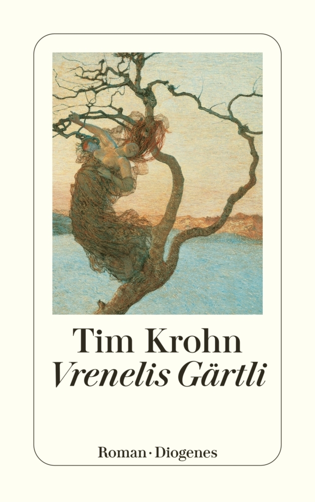 Vrenelis Gärtli main product photo
