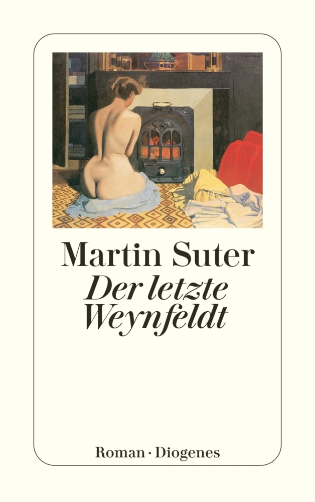 Der letzte Weynfeldt main product photo