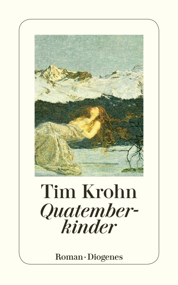 Quatemberkinder main product photo