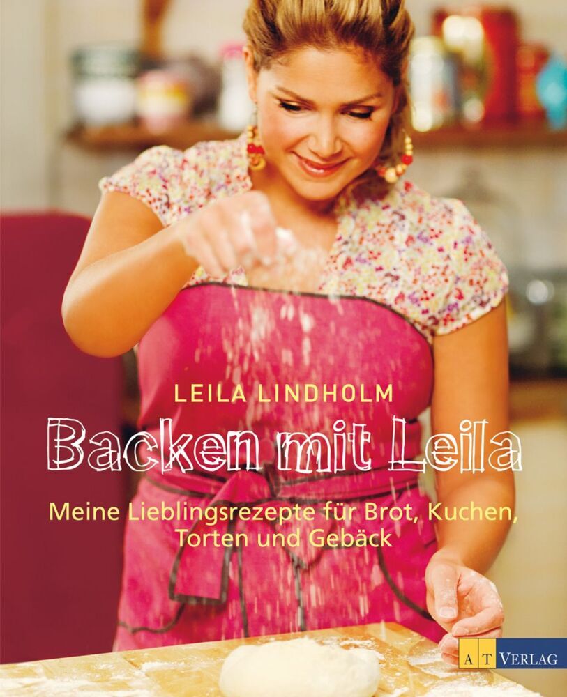 Backen mit Leila main product photo