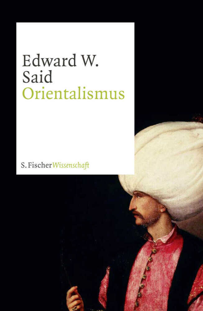 Orientalismus main product photo
