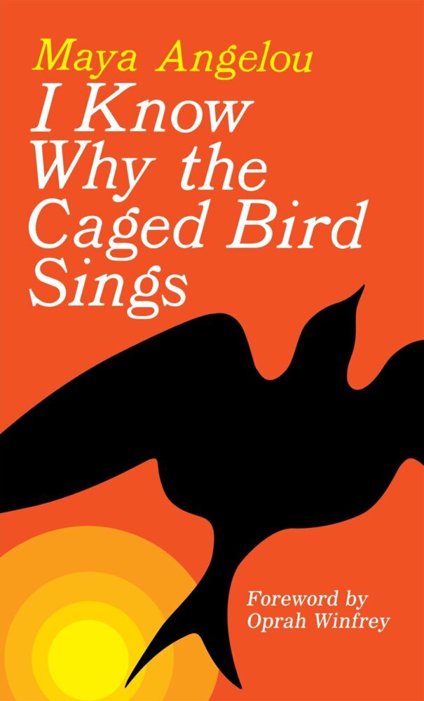 I Know Why the Caged Bird Sings main product photo