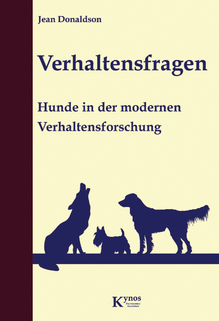 Verhaltensfragen main product photo