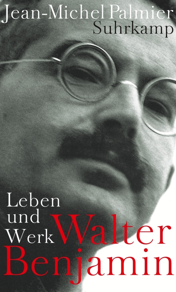 Walter Benjamin main product photo