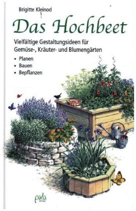 Das Hochbeet