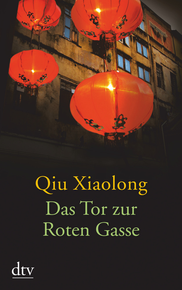 Das Tor zur Roten Gasse main product photo