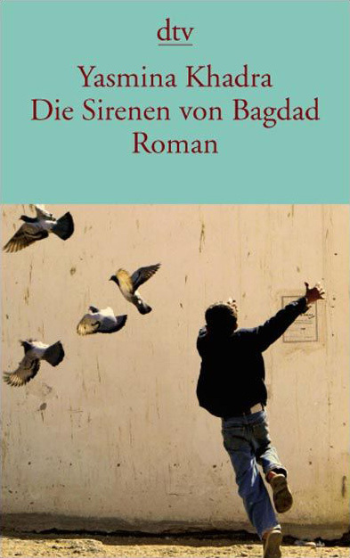Die Sirenen von Bagdad main product photo