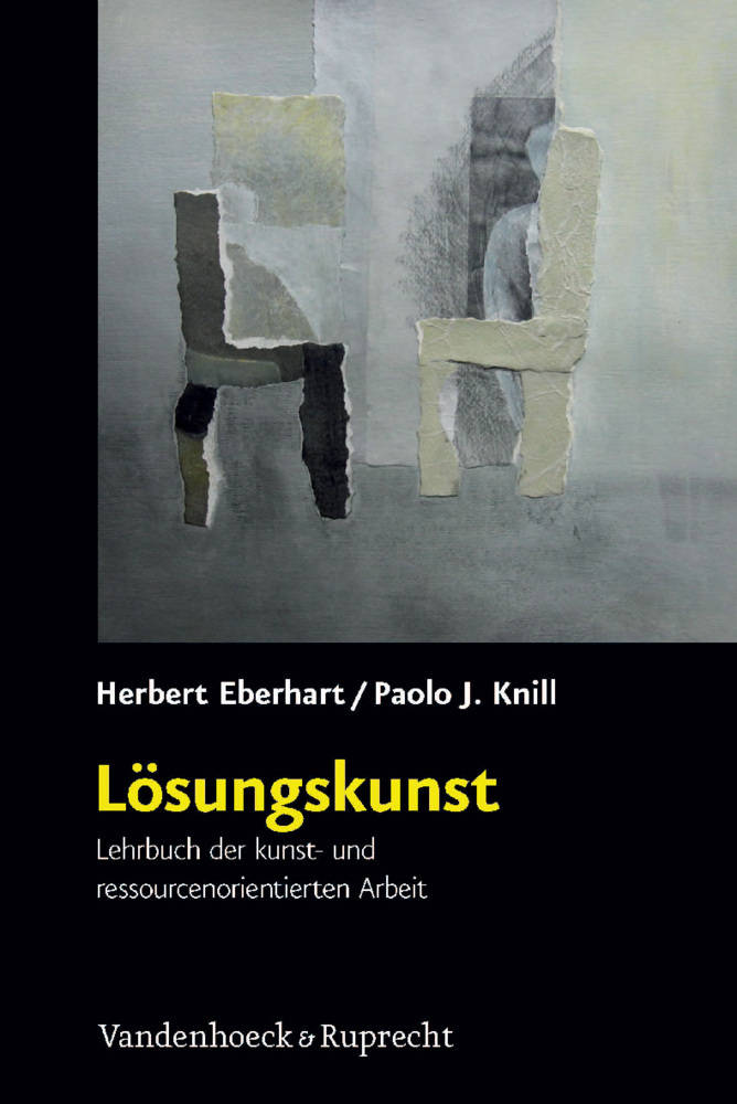 Lösungskunst main product photo