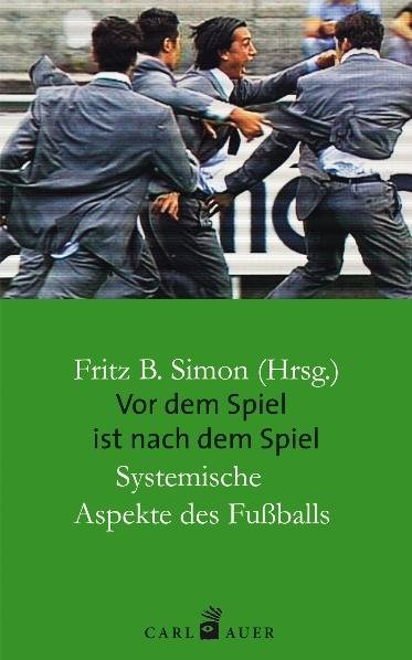 Vor dem Spiel ist nach dem Spiel main product photo