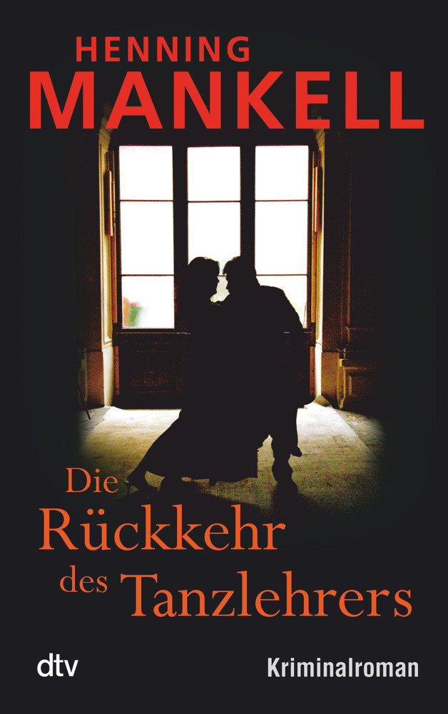 Die Rückkehr des Tanzlehrers main product photo
