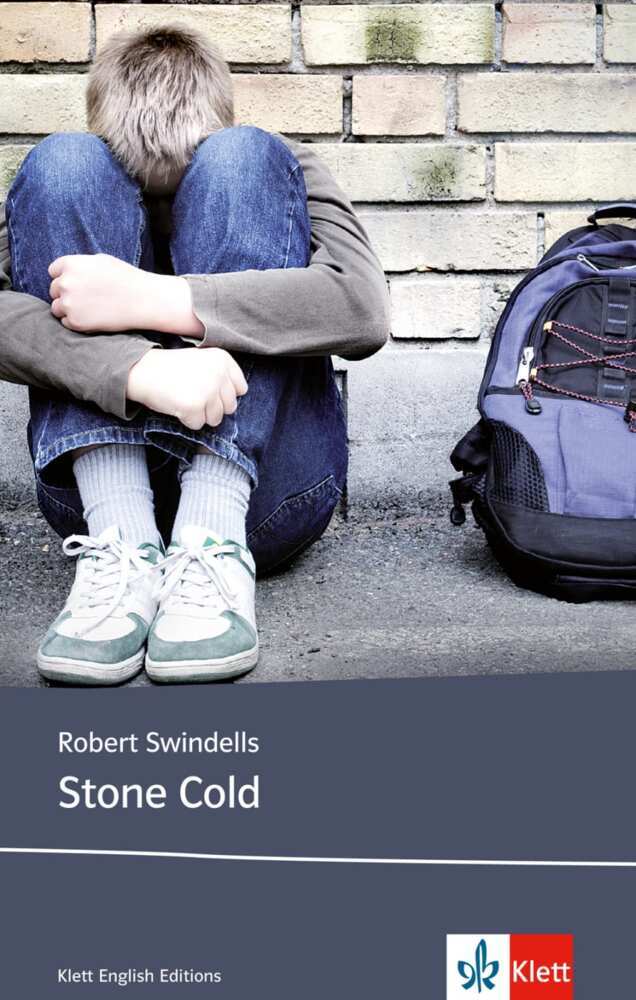 Stone Cold main product photo