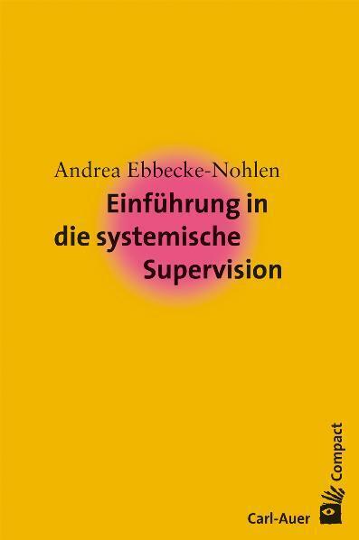 Einführung in die systemische Supervision main product photo