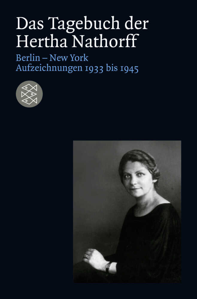 Das Tagebuch der Hertha Nathorff main product photo