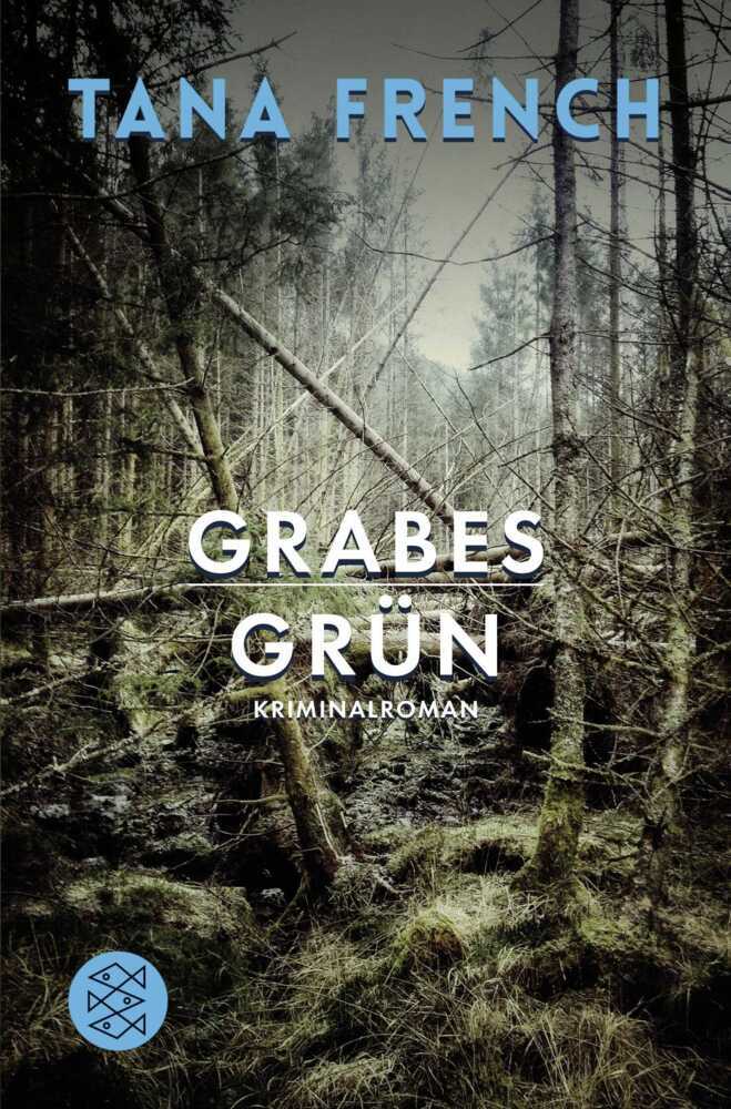 Grabesgrün main product photo