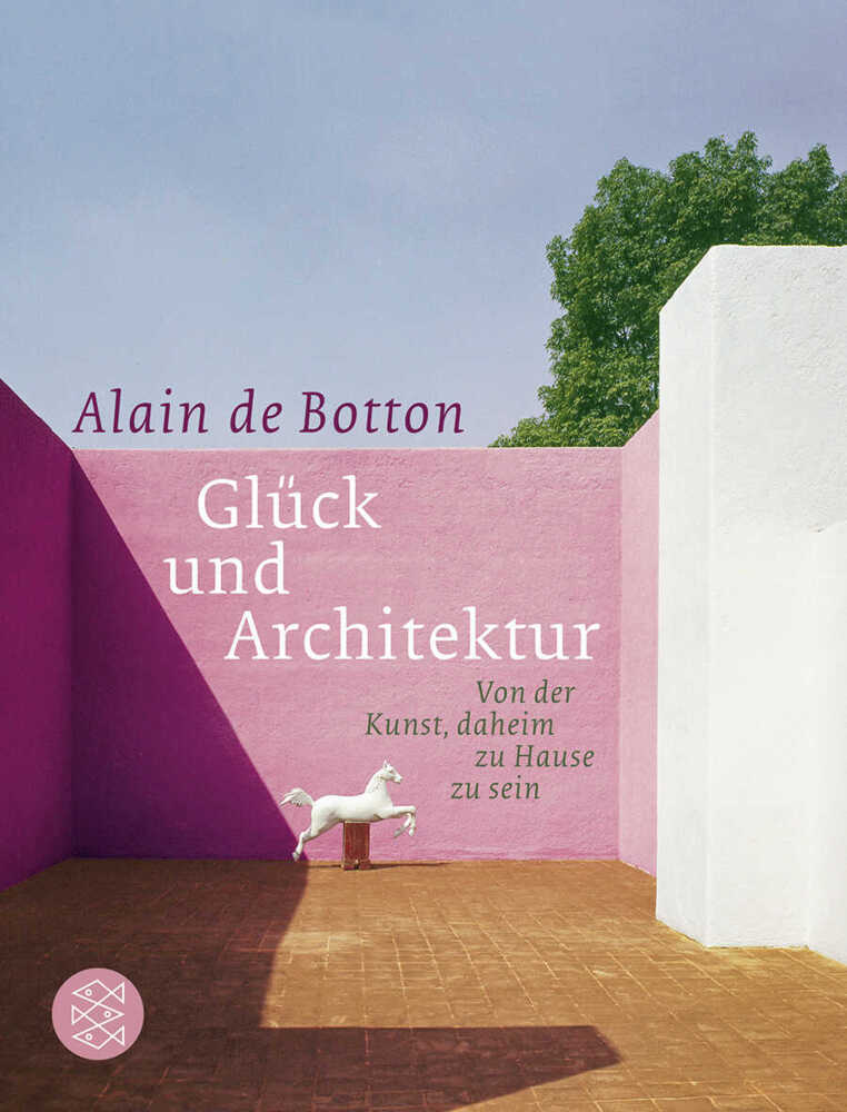 Glück und Architektur main product photo