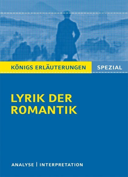 Lyrik der Romantik main product photo