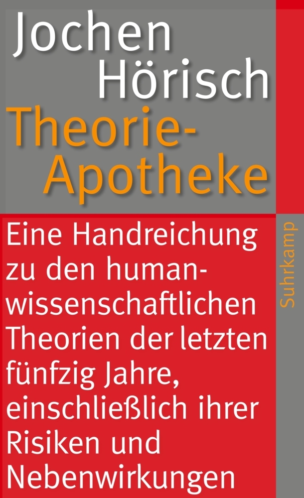 Theorie-Apotheke main product photo
