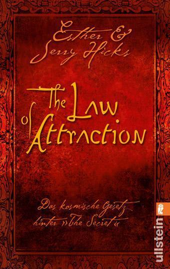 The Law of Attraction main product photo