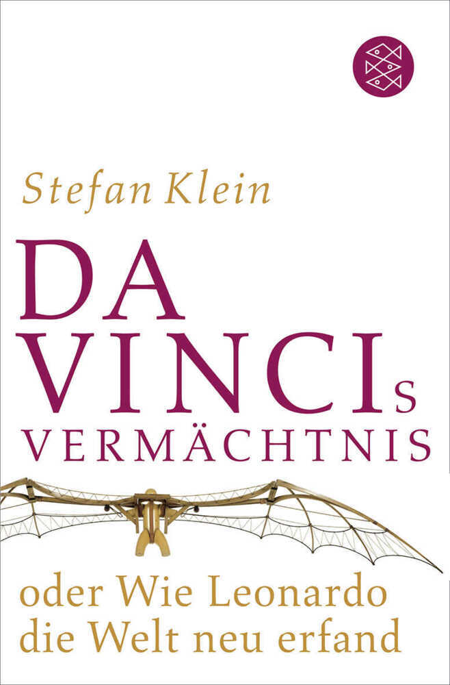 Da Vincis Vermächtnis oder Wie Leonardo die Welt neu erfand main product photo