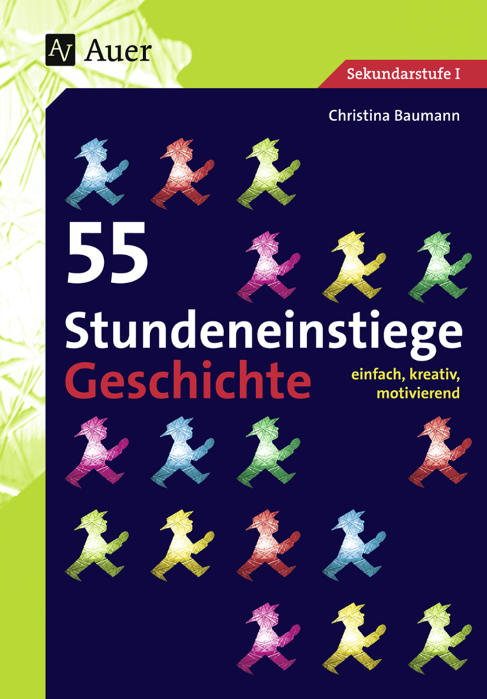 55 Stundeneinstiege Geschichte main product photo