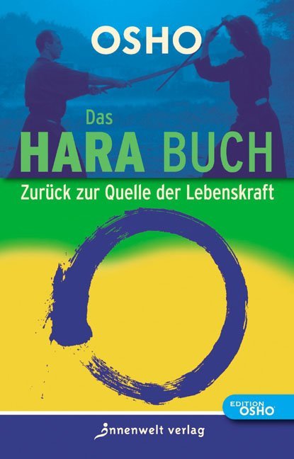 Das Hara Buch main product photo