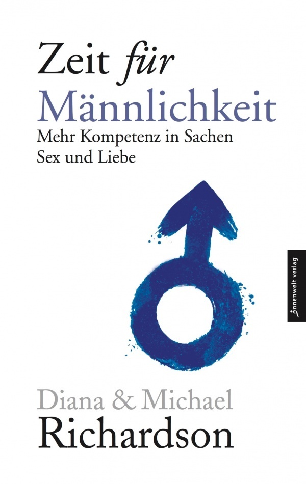 Zeit für Männlichkeit main product photo
