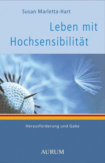 Leben mit Hochsensibilität main product photo