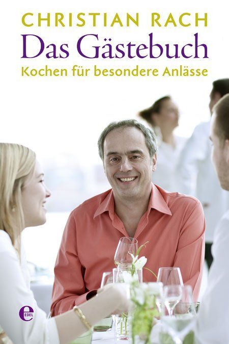 Das Gästebuch main product photo