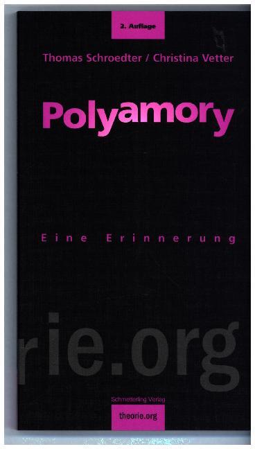 Polyamory main product photo