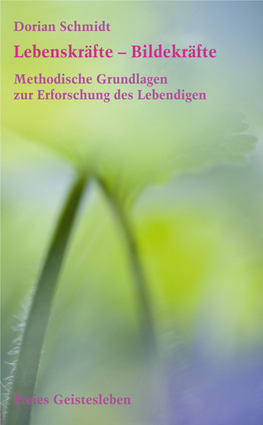 Lebenskräfte - Bildekräfte main product photo